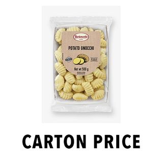 POTATO GNOCCHI 500g (Frozen)