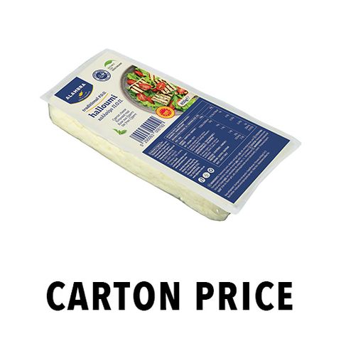 HALLOUMI PDO 850g