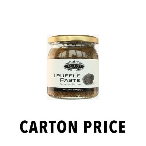 **TRUFFLE PASTE 180g