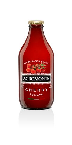 CHERRY TOMATO SAUCE 330g
