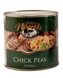 CHICK PEAS (CECI) 2.5kg