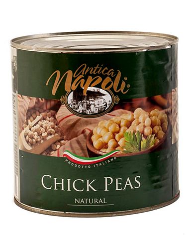 CHICK PEAS (CECI) 2.5kg