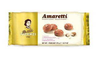 AMARETTI ITALIA 175g (3111)