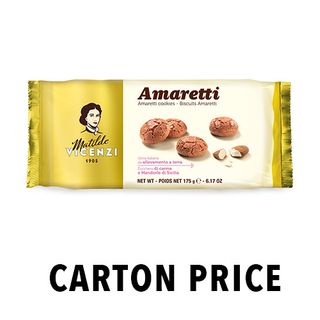 AMARETTI ITALIA 175g (3111)