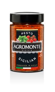 SICILIAN PESTO 200g