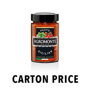 SICILIAN PESTO 200g