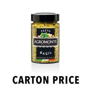 BASIL PESTO 200g