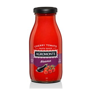 NORMA SAUCE WITH CHERRY TOMATO 260g