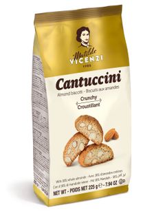 CANTUCCINI (2371) 225g