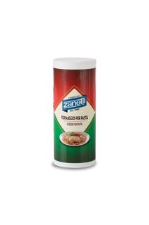 GRATED ITALIAN CHEESE FOR PASTA 80G SHAKER