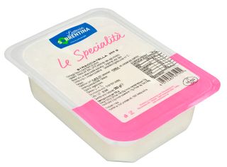 STRACCIATELLA 250g  BBD 6/07/26