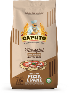 FLOUR GLUTEN FREE 1kg
