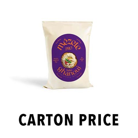 BABA GHANOUJ 1kg
