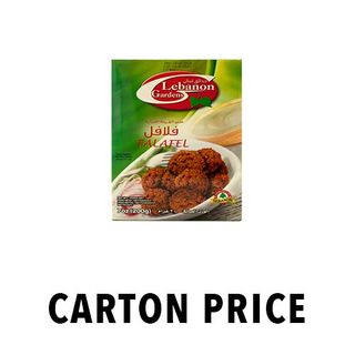 FALAFEL 200g PACK