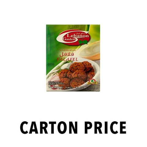 FALAFEL 200g PACK