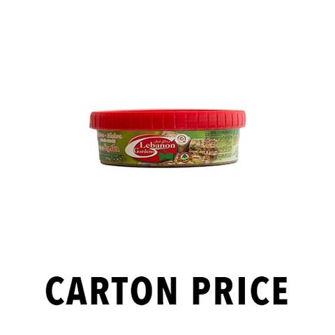 HALAWA PISTACHIO 200g