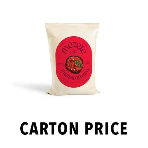 MUHAMMARA 1kg