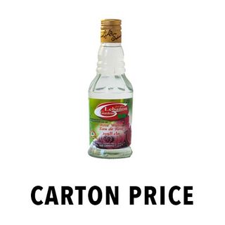 ROSE WATER 250ml