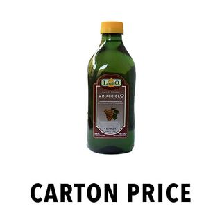 GRAPESEED OIL 1LT PET