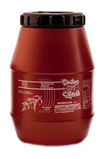 OLIVES BLACK GREEK 3.3lt TUB
