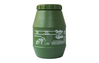 **OLIVES GREEN MAMMOTH 101-110 - 3.3lt (2kg) TUB