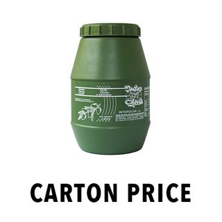**OLIVES GREEN MAMMOTH 101-110 - 3.3lt (2kg) TUB