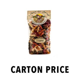 CAMPANELLE AL 5 SAPORI 500g