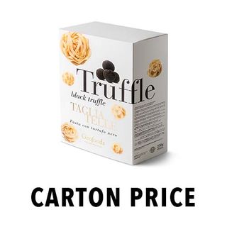 TRUFFLE TAGLIATELLE 250g