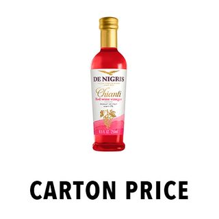 RED WINE VINEGAR CHIANTI 250ml