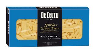 **CANDELE SPEZZATE ARTISAN (537) 500g