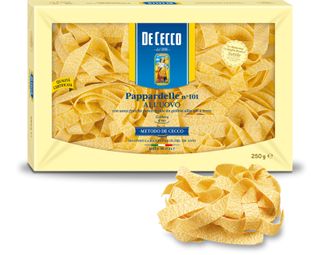 **PAPPARDELLE ALL UOVO (101) 250g