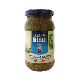 **PESTO ALLA GENOVESE 190gm