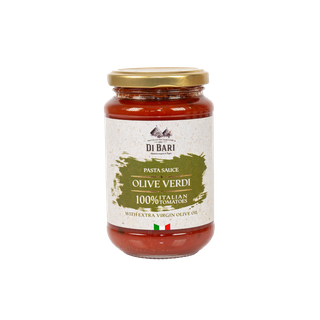 **SUGO ALLA OLIVE 350g