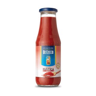 **TOMATO PASSATA RUSTICA 700g