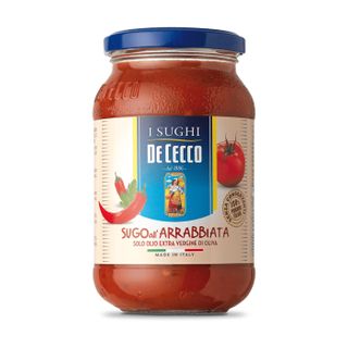 **SUGO ARRABBIATA  200g