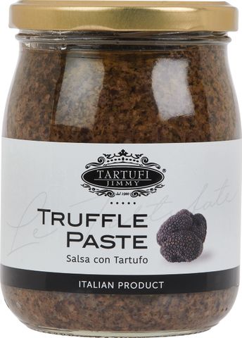 **TRUFFLE PASTE 500g