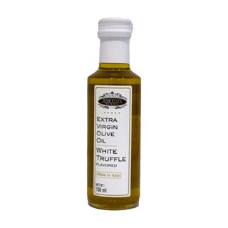 **EV OLIVE OIL WHITE TRUFFLE FLAVOURED 100ml BOTTLE