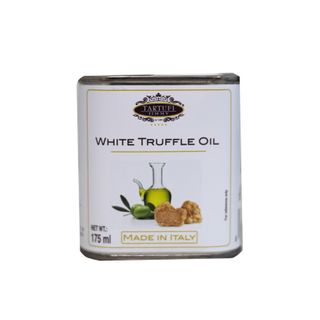 **EV OLIVE OIL WHITE TRUFFLE 175ml CAN