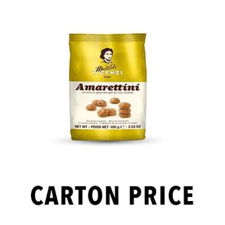 AMARETTINO ITALIA (13155) 100g