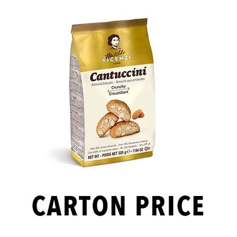 CANTUCCINI (2371) 225g