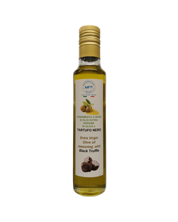 TRUFFLE INFUSED OIL 250ml (Aolio)
