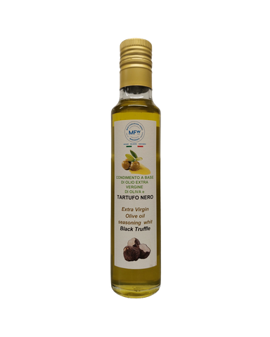 TRUFFLE INFUSED OIL 250ml (Aolio)
