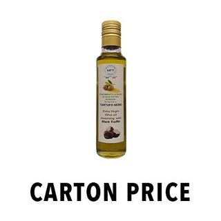TRUFFLE INFUSED OIL 250ml (Aolio)