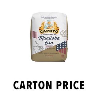 FLOUR GOLDEN MANITOBA 1kg