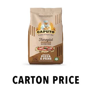FLOUR GLUTEN FREE 1kg