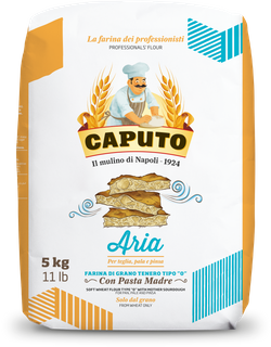 FLOUR ARIA 5kg