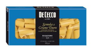 **RIGATONI  ARTISAN (524) 500g