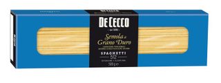 **SPAGHETTI ARTISAN (512) 500g