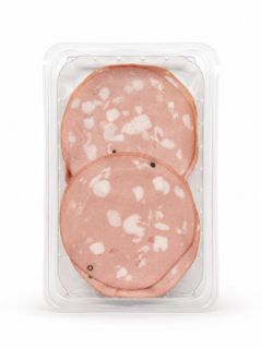 MORTADELLA SLICED 500g PACK (243)
