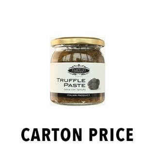 **TRUFFLE PASTE 180g